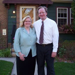 Meet your Posher, Wendy